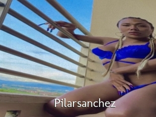 Pilarsanchez