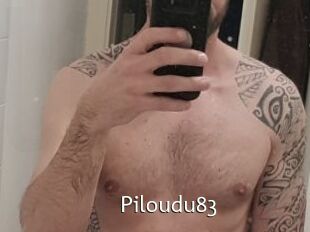 Piloudu83