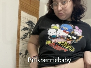 Pinkberriebaby