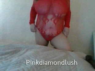Pinkdiamondlush