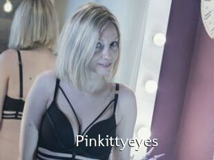Pinkittyeyes