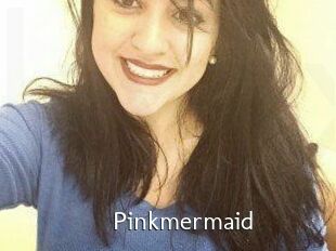 Pinkmermaid