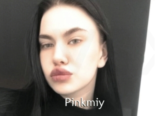 Pinkmiy