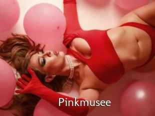 Pinkmusee
