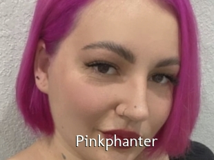 Pinkphanter