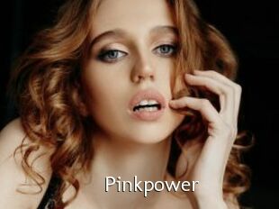 Pinkpower