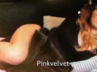 Pinkvelvet
