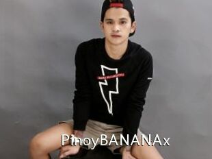 PinoyBANANAx