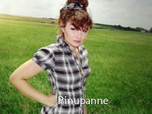 Pinupanne