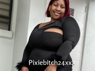 Pixiebitch24xxx