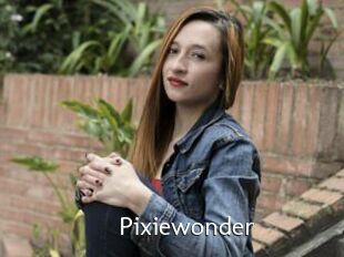 Pixiewonder