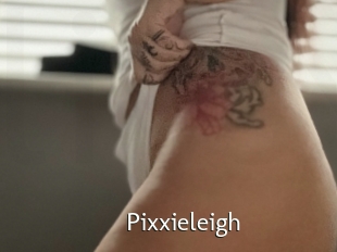 Pixxieleigh