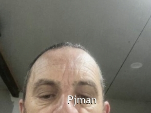 Pjman