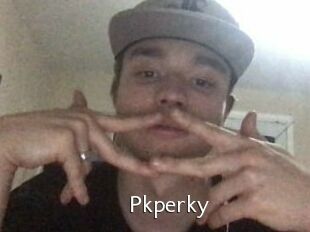 Pkperky