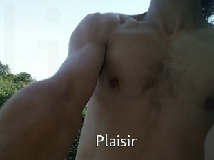 Plaisir