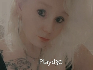 Playd30