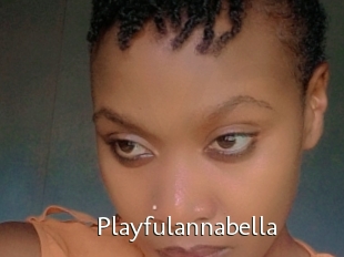 Playfulannabella
