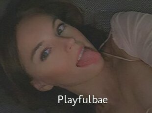 Playfulbae