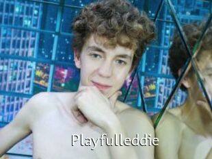Playfulleddie