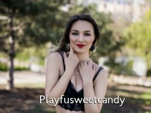 Playfusweetcandy