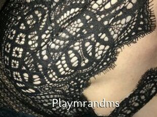 Playmrandms