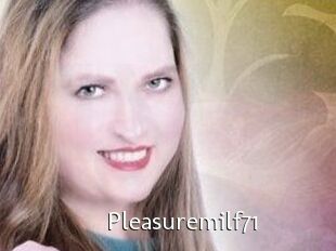 Pleasuremilf71