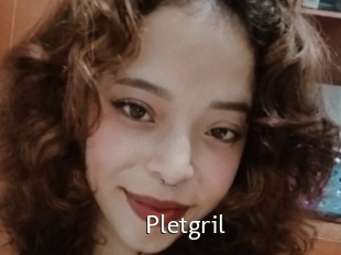 Pletgril