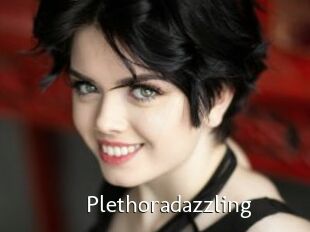 Plethoradazzling