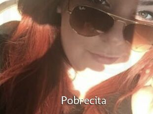 Pobrecita