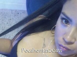 Pocahontas20ass