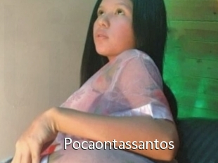 Pocaontassantos
