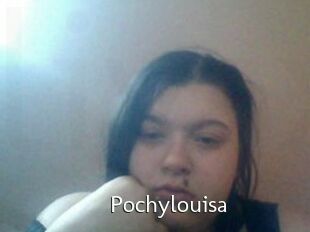 Pochylouisa