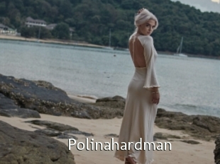 Polinahardman