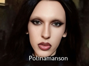 Polinamanson