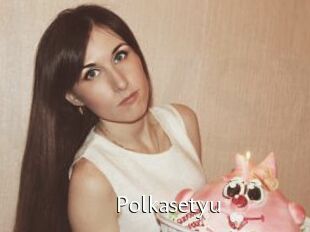 Polkasetyu