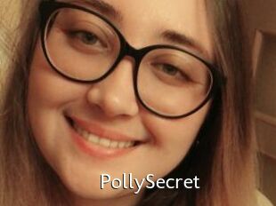 PollySecret