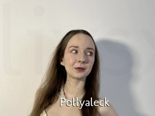 Pollyaleck