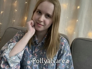 Pollyalvarez