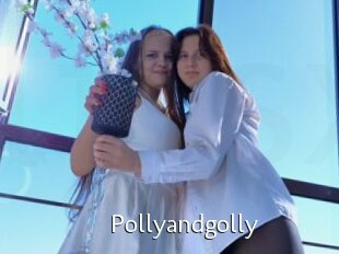 Pollyandgolly