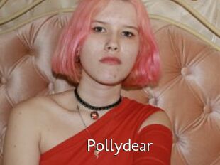 Pollydear