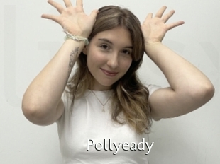 Pollyeady