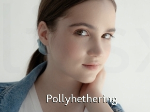 Pollyhethering