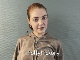 Pollyhickory