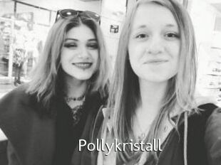 Pollykristall