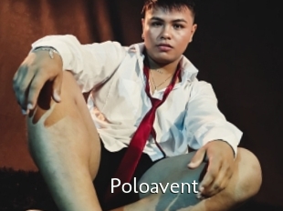Poloavent