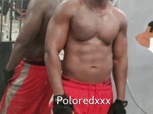 Poloredxxx