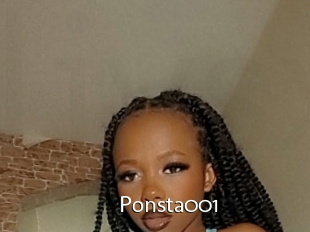 Ponsta001