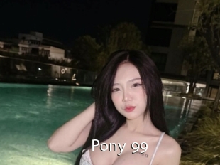 Pony_99