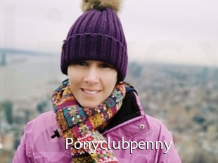 Ponyclubpenny
