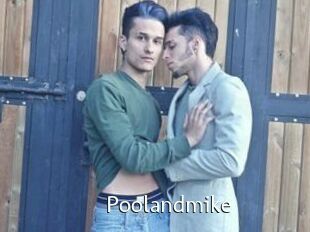 Poolandmike